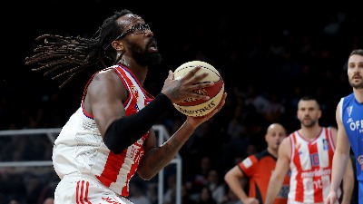 "Pre bih igrao u drugoj ligi Madagaskara nego za Partizan" (VIDEO)