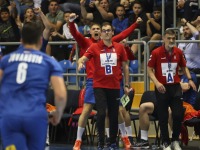 Srbija još bliža Mundijalu: Nova rutinska pobeda za naše rukometaše! 