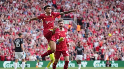 Liverpul igrao koliko im se igralo, Arsenal još nije osigurao LŠ