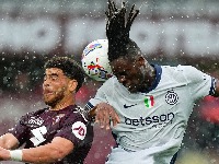 Inter slavio u Torinu: San o skudentu još živi