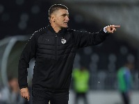 Blagojević posle poraza: Jedna od boljih partija