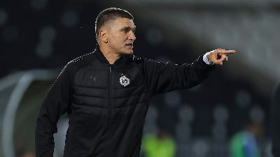Blagojević posle poraza: Jedna od boljih partija