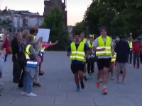 Studenti ultramaratonci stigli u Lijež