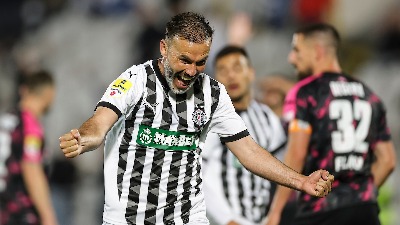 Natho: Jesenja titula ništa ne znači, zaslužujem da igram VIŠE