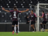 Partizan opet izgubio: TSC utišao Humsku