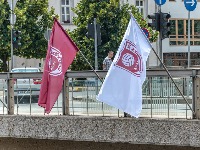 "Nećemo slaviti unapred dogovoreni trofej": Navijači izazvali buru u komšiluku
