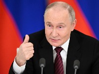 Putin želi direktne pregovore sa Ukrajinom: Predložio datum i mesto