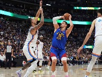 NBA liga priznala da je pokrala Jokića! Ovo sudije nisu videle?! (FOTO)