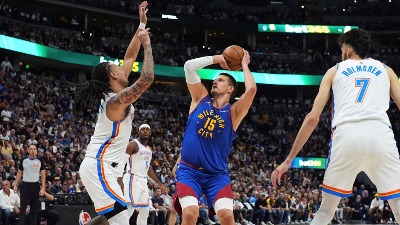 NBA liga priznala da je pokrala Jokića! Ovo sudije nisu videle?! (FOTO)