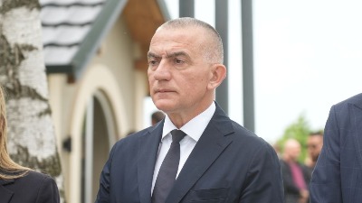 Ministar pravde traži da VSS ispita odluku o ukidanju pritvora aktivistima