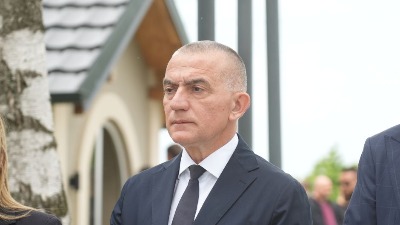 Ministar Vujić: Pritisci ulice nedopustivi, pritvor u Užicu određen zbog napada na policiju