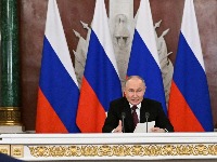 Putin zatražio pregovore, pa UDARIO NA UKRAJINU: Da li je ovo odgovor na evropski ultimatum?