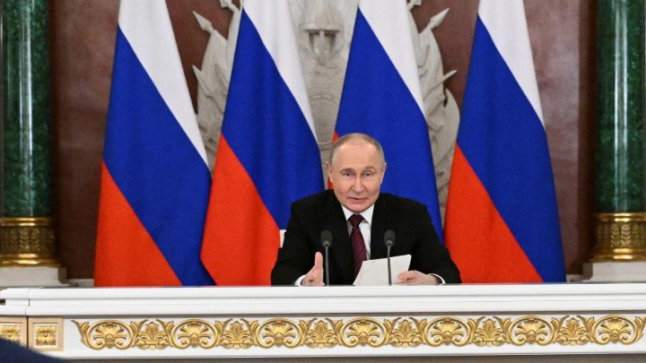 Putin zatražio pregovore, pa UDARIO NA UKRAJINU: Da li je ovo odgovor na evropski ultimatum?