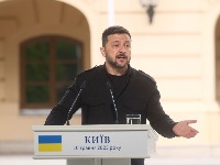 Zelenski poručio Putinu: Spremni smo za primirje od sutra