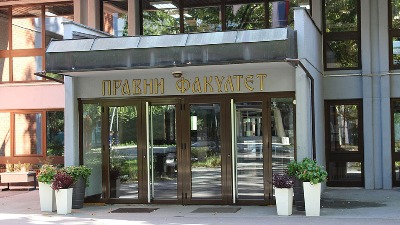 Studenti Pravnog u NS: Ne vršimo pritisak na pravosuđe, već dajemo legitimnu kritiku