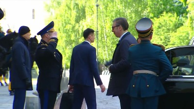 NAS I RUSA... Srbija priznala da NIJE politički neutralna