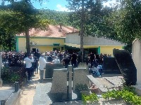 Odigrao je poslednju utakmicu: Sahranjen Dragan Labović