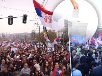 ČEKAJUĆI IZBORE Ko može da pobedi SISTEM stvaran 13 godina?