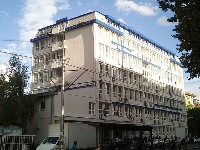 Zaposleni napuštaju zgradu u narednih 30 minuta: Viša elektrotehnička ulazi u administrativnu blokadu