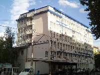 "Svi dođite, predsednica upala u zgradu i isterala studente!": Studenti VIŠER-a uputili poziv na hitan skup