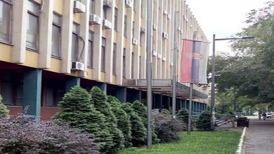 VJT u Novom Sadu: Pad nadstrešnice nije delo terorizma, nije pronađen eksploziv