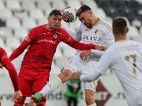 Čukarički jedva izbegao poraz od IMT-a: Pavkov heroj