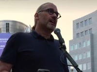 Potpredsednik EP studentima: Vi ste budućnost Srbije, ne Vučić