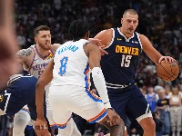 Nikola Jokić nikad nije imao lošije brojke u plej-ofu