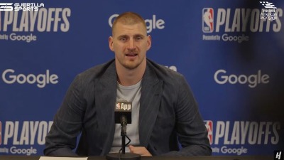 "Da sam tad pogodio..." Jokić utučen posle poraza (VIDEO)