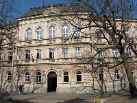 Direktorka Zemunske gimnazije podnela ostavku