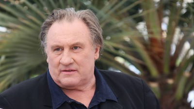 Glumac Žerar Depardje proglašen krivim za seksualni napad