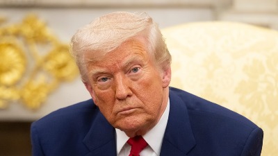 Snima se novi film o Donaldu Trampu: Otkriveni prvi detalji