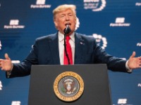 Tramp najavio novu vojnu intervenciju SAD? Ovo je naredna meta