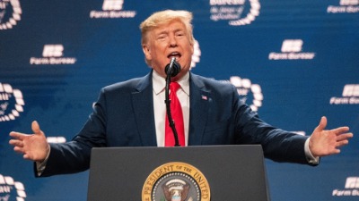 Tramp najavio novu vojnu intervenciju SAD? Ovo je naredna meta