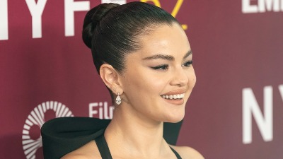 Selena Gomez se konačno udala! Prebolela Džastina Bibera, pa sreću našla pored Benija (FOTO) 