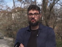 Apelacioni sud ukinuo odluku o pritvoru tviterašu Kristal Met Dejmona