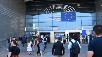 Srbija se nije uskladila sa odlukama EU o Ukrajini, Rusiji i Venecueli