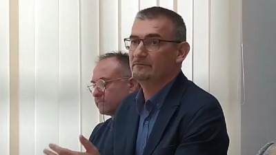 Ko je Goran Vasić, osumnjičen za falsifikovanje