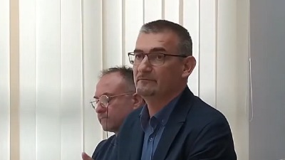 Javno tužilaštvo za organizovani kriminal traži pritvor za Gorana Vasića