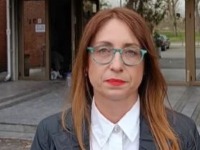 Novosadska aktivistkinja stupila u štrajk glađu i žeđu u pritvoru