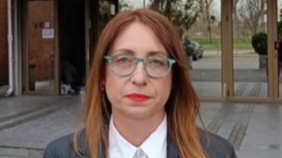 Novosadska aktivistkinja stupila u štrajk glađu i žeđu u pritvoru