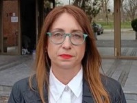 Marija Vasić biće prebačena prvo u civilnu bolnicu