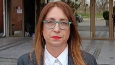 Marija Vasić biće prebačena prvo u civilnu bolnicu