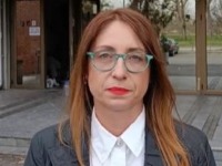 "Zaključavaju vas u kabini za tuširanje": Marija Vasić o vremenu u pritvoru