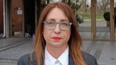 "Zaključavaju vas u kabini za tuširanje": Marija Vasić o vremenu u pritvoru
