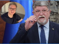"Vučićev odgovor na masovne demonstracije nije nešto što treba pozdraviti"