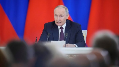 Da li Putin pokušava da namami Ukrajinu u zamku?