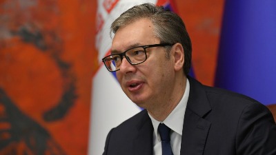 Vučić u Tirani: Verujem da postoji šansa da se probudi nada u evopsku budućnost Srbije