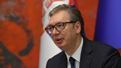 Vučić odustaje od blokade suda u ponedeljak?