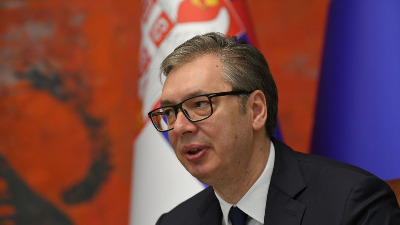 Vučić: Policija mora da dobije veća ovlašćenja